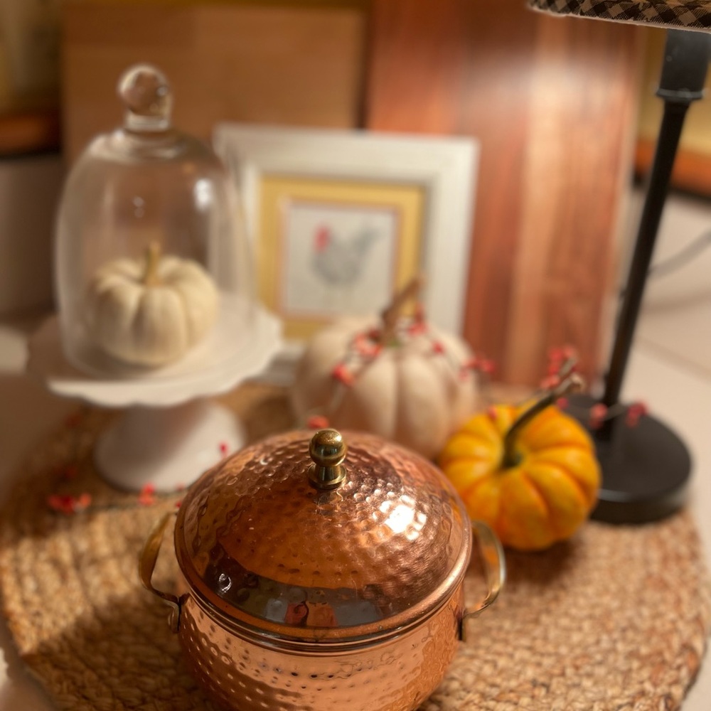 Meet your Posher, Laura